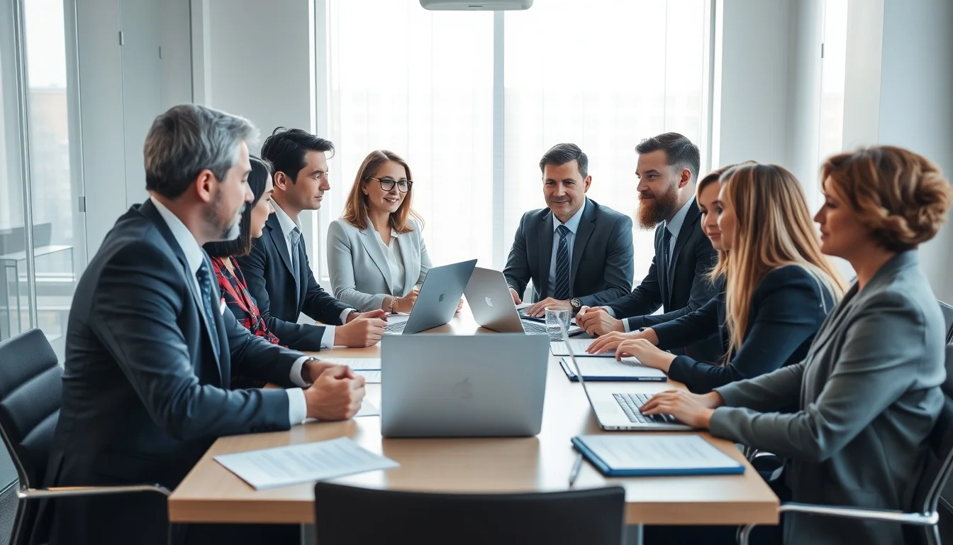 Professional plan visual